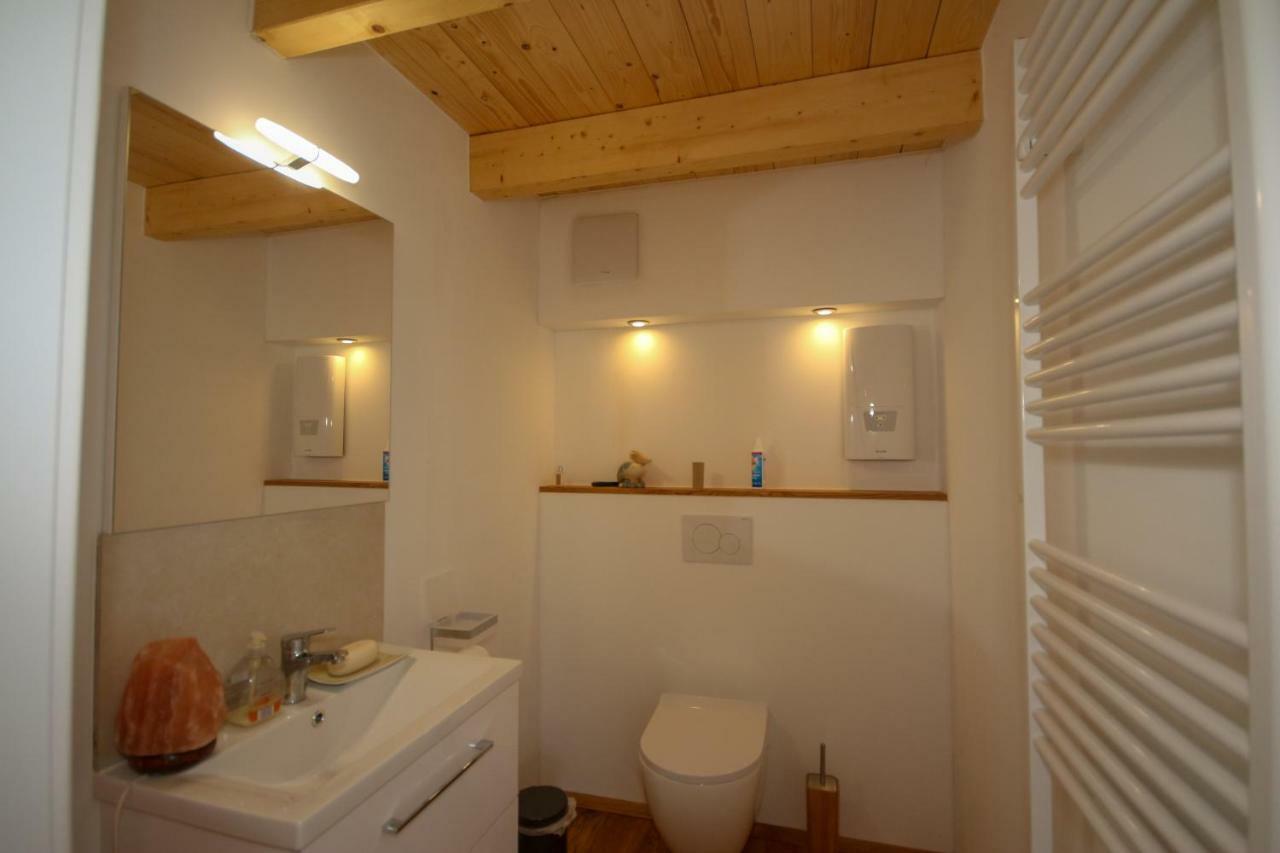 Villa Rosengarten Фехмарн Екстериор снимка