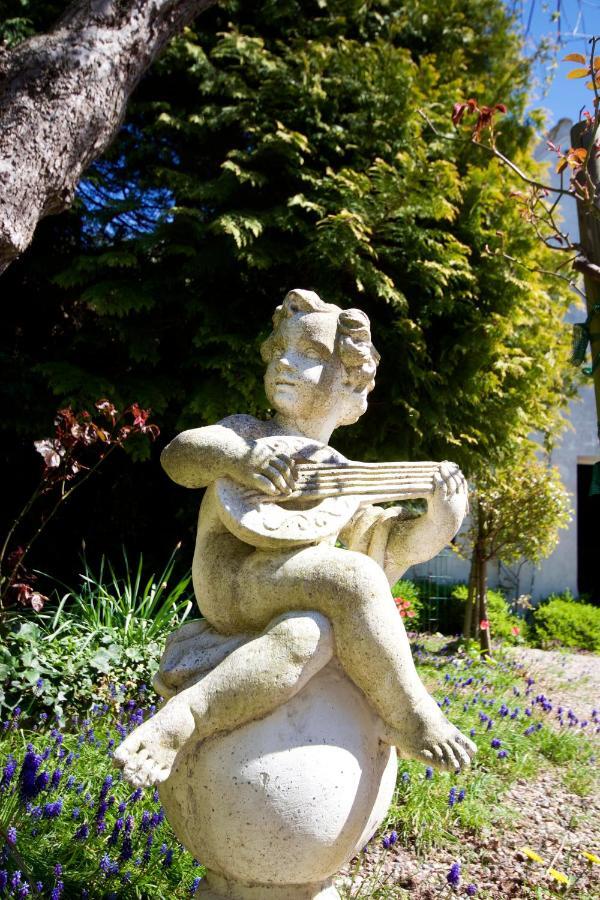 Villa Rosengarten Фехмарн Екстериор снимка